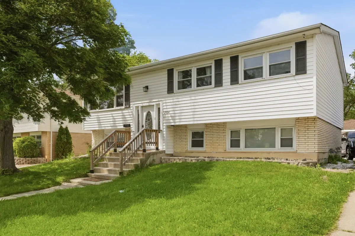 7534 163rd Street, Tinley Park, IL 60477 - #1