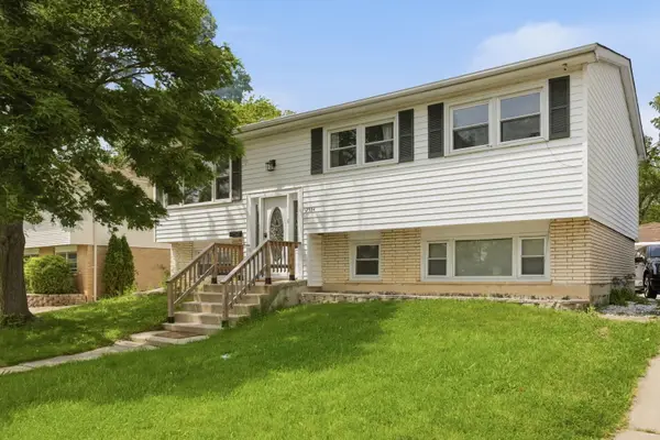 7534 163rd Street, Tinley Park, IL 60477