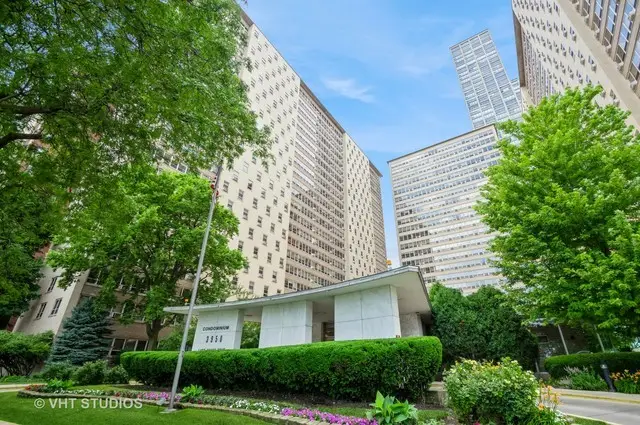 3950 N Lake Shore Drive #205A, Chicago, IL 60613 - #1