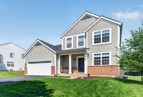 704 Camden Drive, Minooka, IL 60447