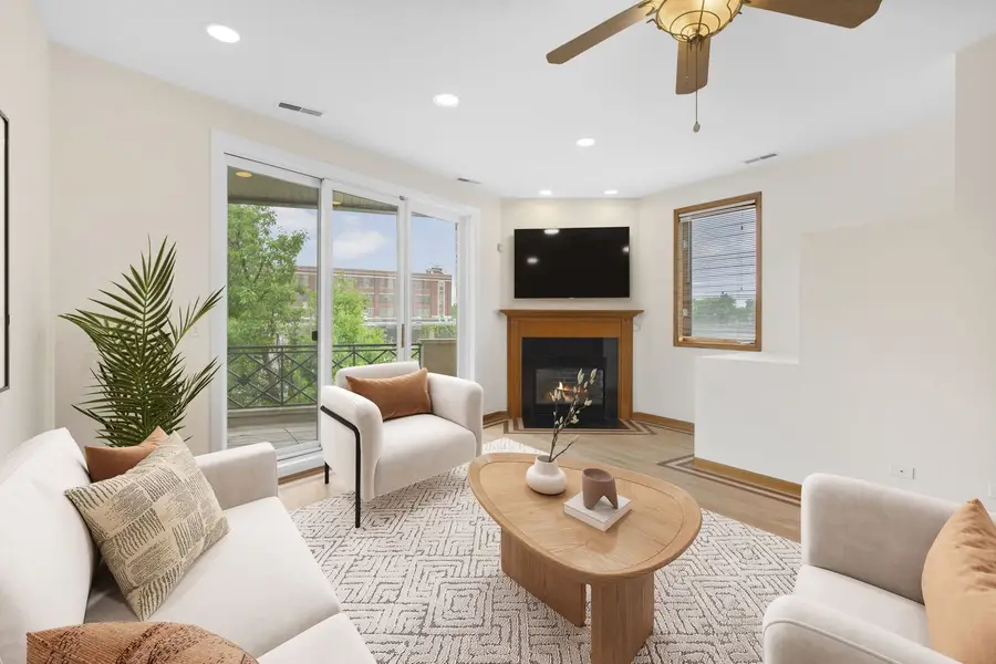 2538 W Flournoy Street #2, Chicago, IL 60612 - #2