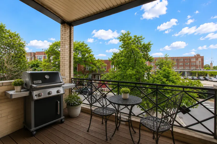 2538 W Flournoy Street #2, Chicago, IL 60612 - #3