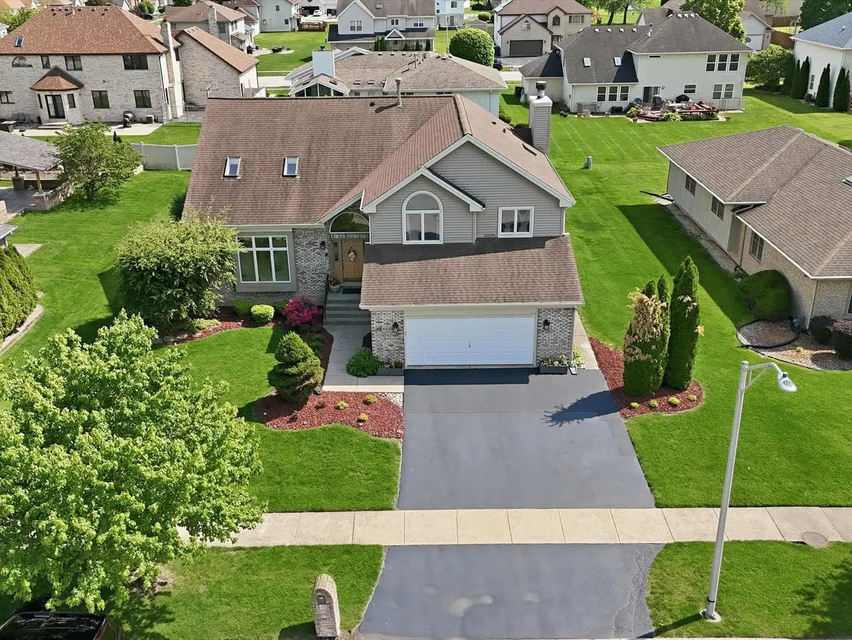 4533 Morning Glory Drive, Matteson, IL 60443 - #1
