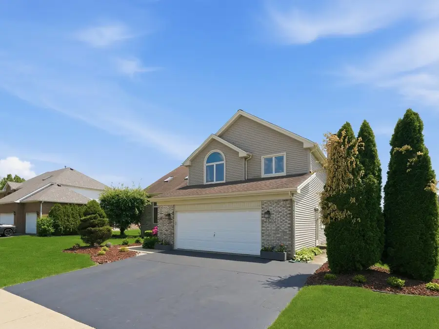 4533 Morning Glory Drive, Matteson, IL 60443 - #3