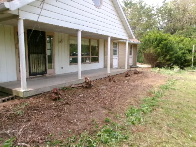 607 N Fleming Road, Woodstock, IL 60098 - #2