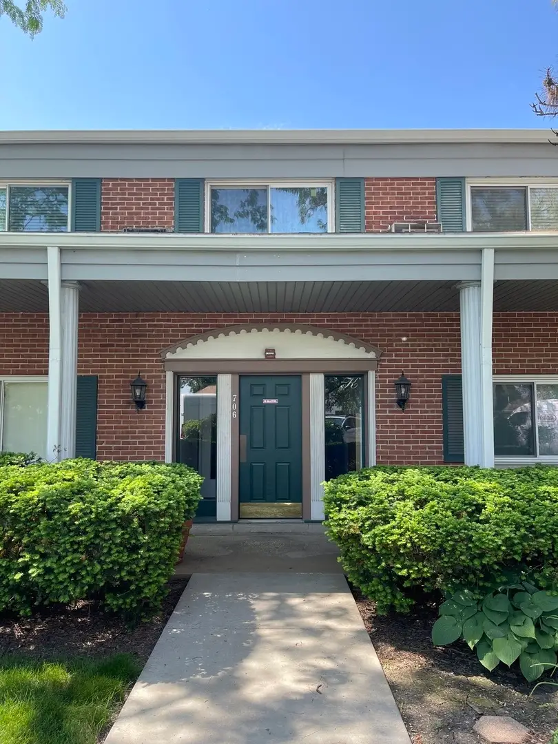 706 E Algonquin Road #204, Arlington Heights, IL 60005 - #1