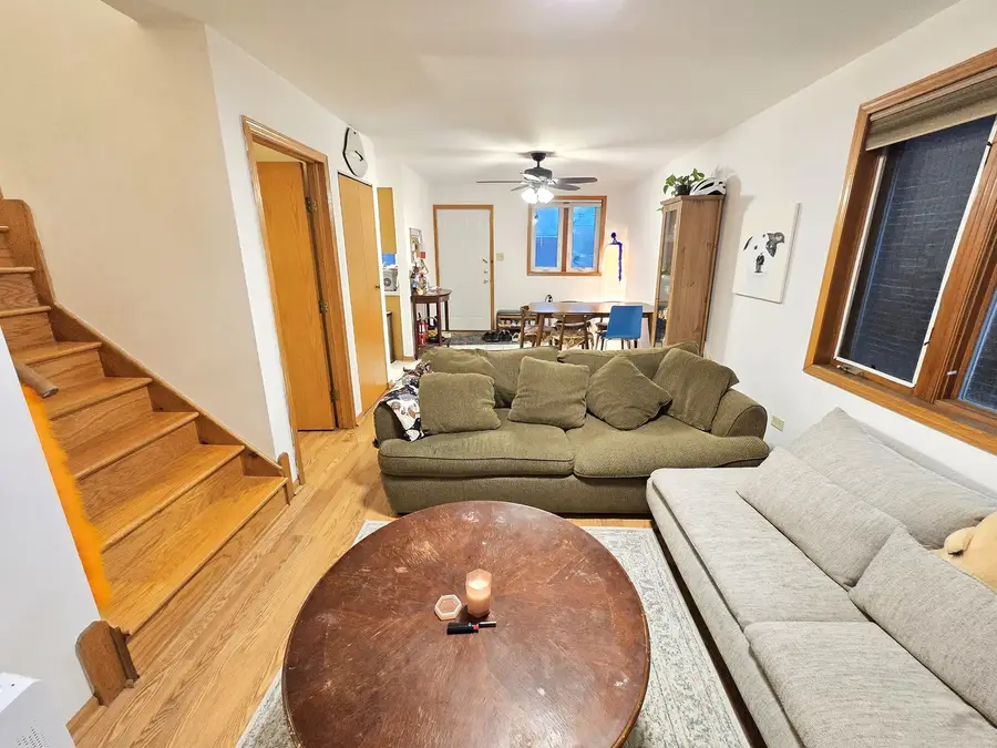 2604 S Emerald Avenue #C, Chicago, IL 60616 - #2