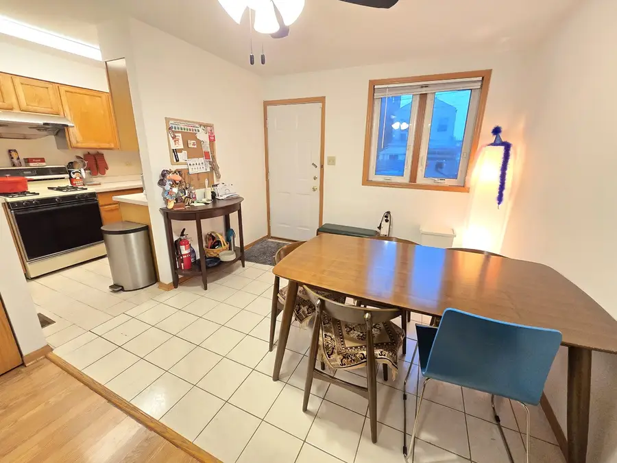 2604 S Emerald Avenue #C, Chicago, IL 60616 - #3