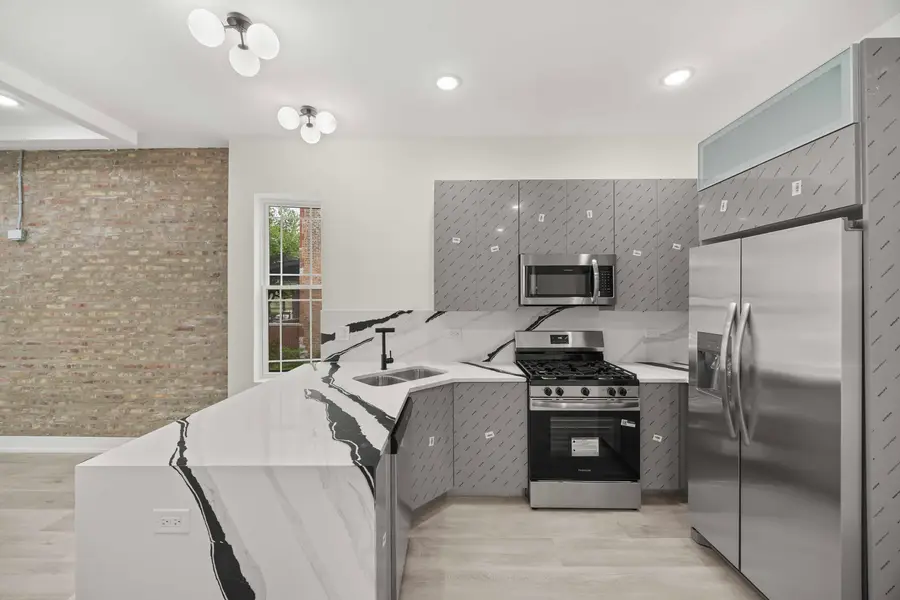 7232 S Union Avenue, Chicago, IL 60621 - #3