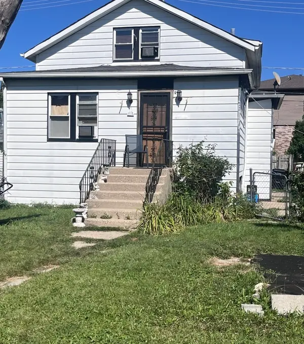 2355 N Nordica Avenue, Chicago, IL 60707