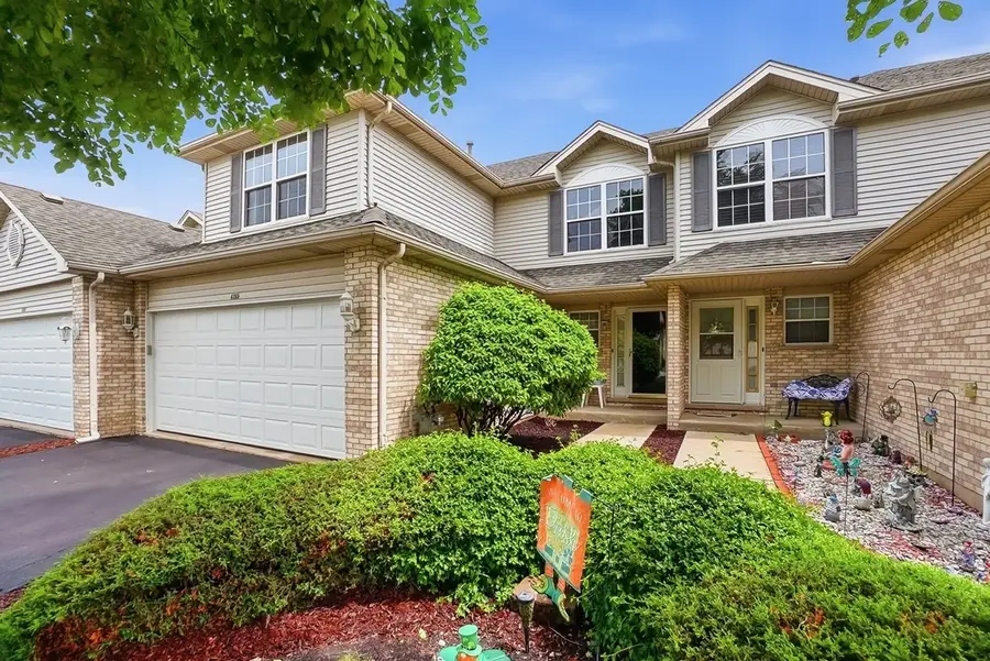 4705 Baccarrat Court, Joliet, IL 60431 - #2