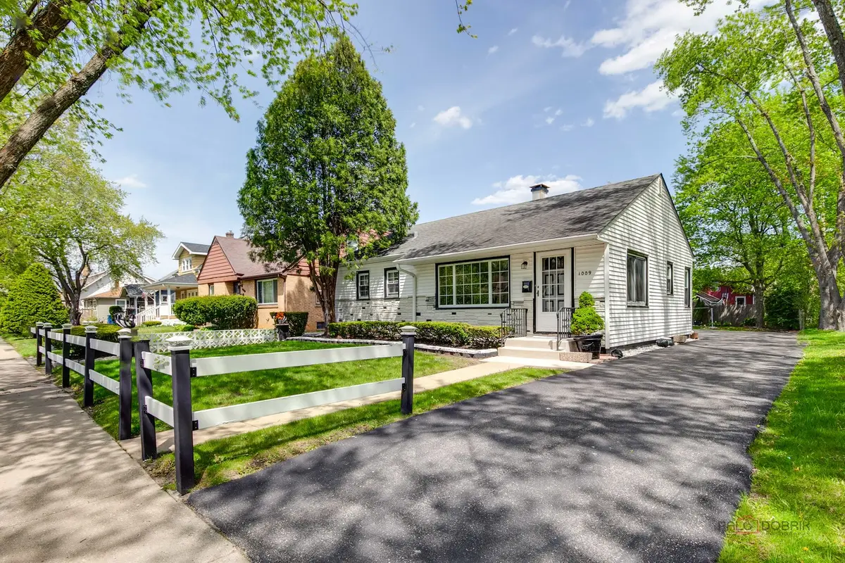 1009 Westmoreland Avenue, Waukegan, IL 60085 - #1