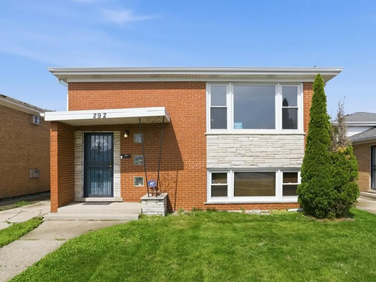 292 Bensley Avenue, Calumet City, IL 60409 - #1