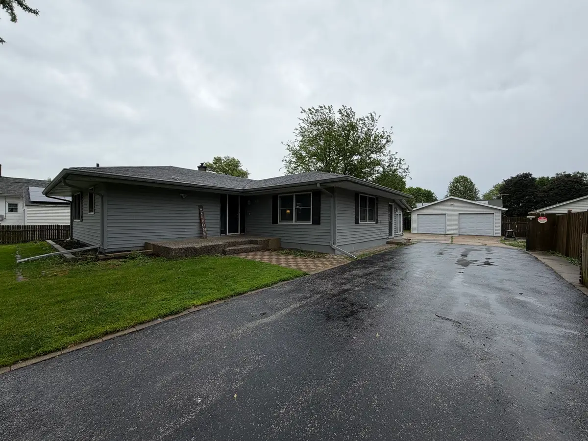 201 N Scandia Street, Alpha, IL 61413 - #1