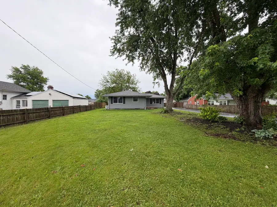 201 N Scandia Street, Alpha, IL 61413 - #2