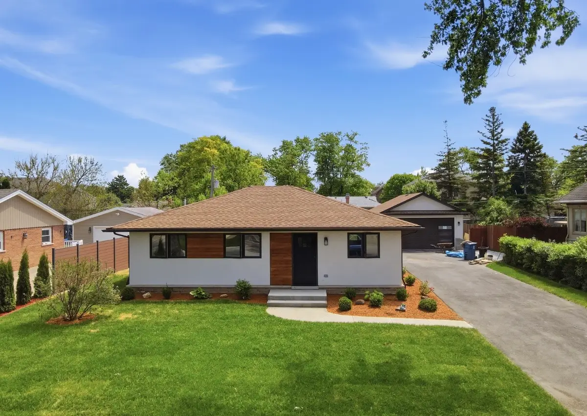 10409 S 82 Avenue, Palos Hills, IL 60465 - #1