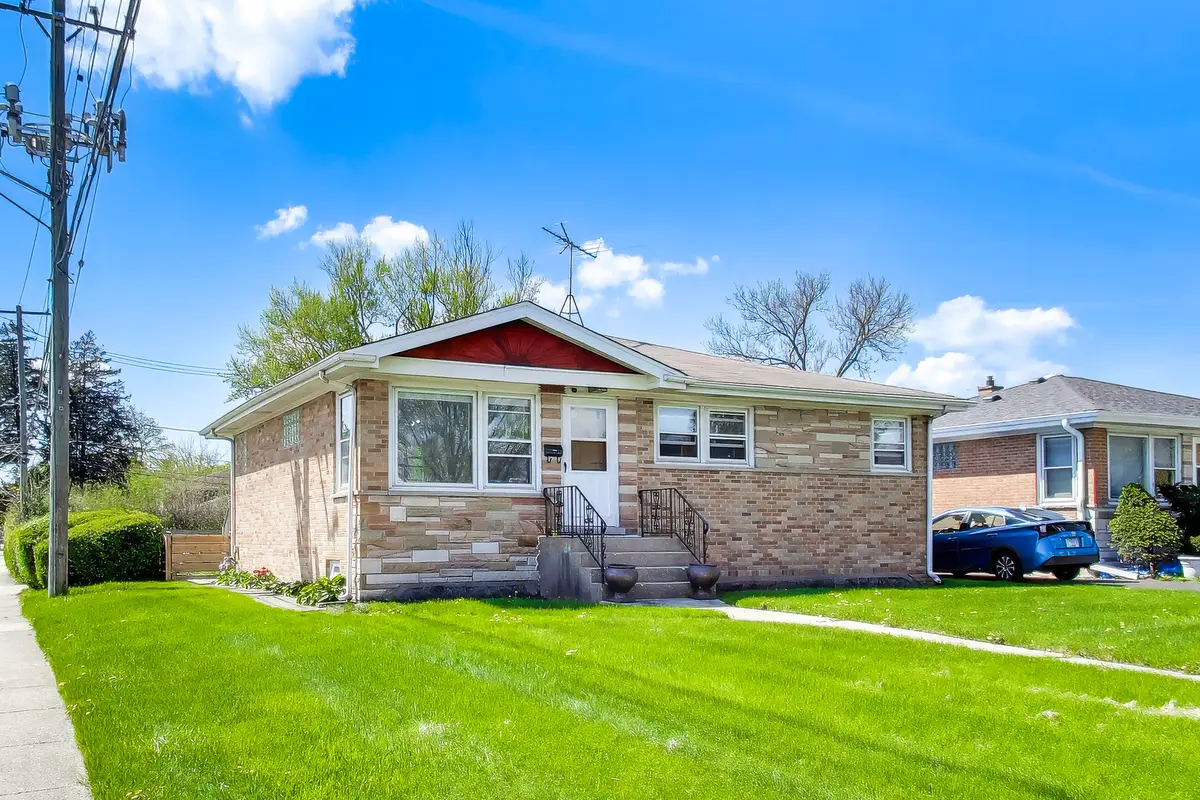 1789 Farwell Avenue, Des Plaines, IL 60018 - #1
