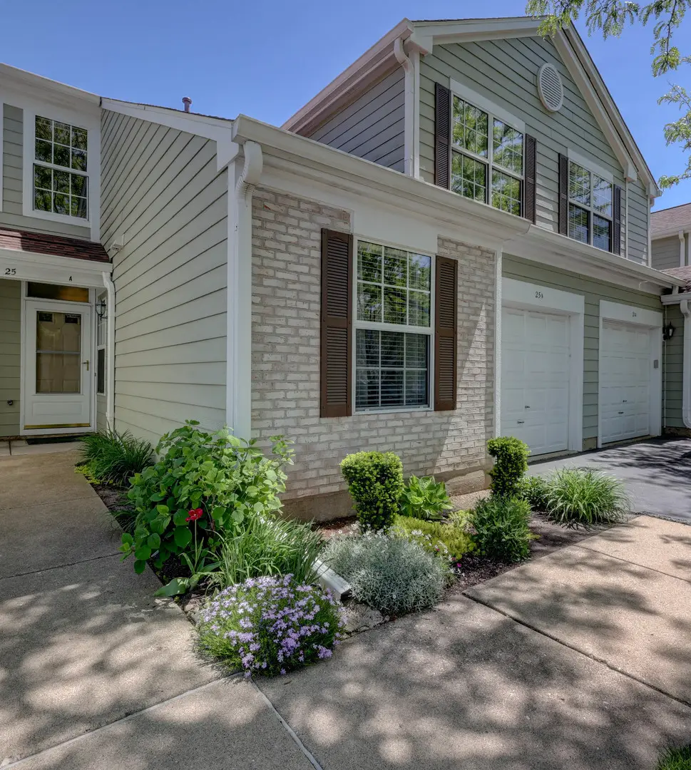 25 Coolidge Court #A, Streamwood, IL 60107 - #1