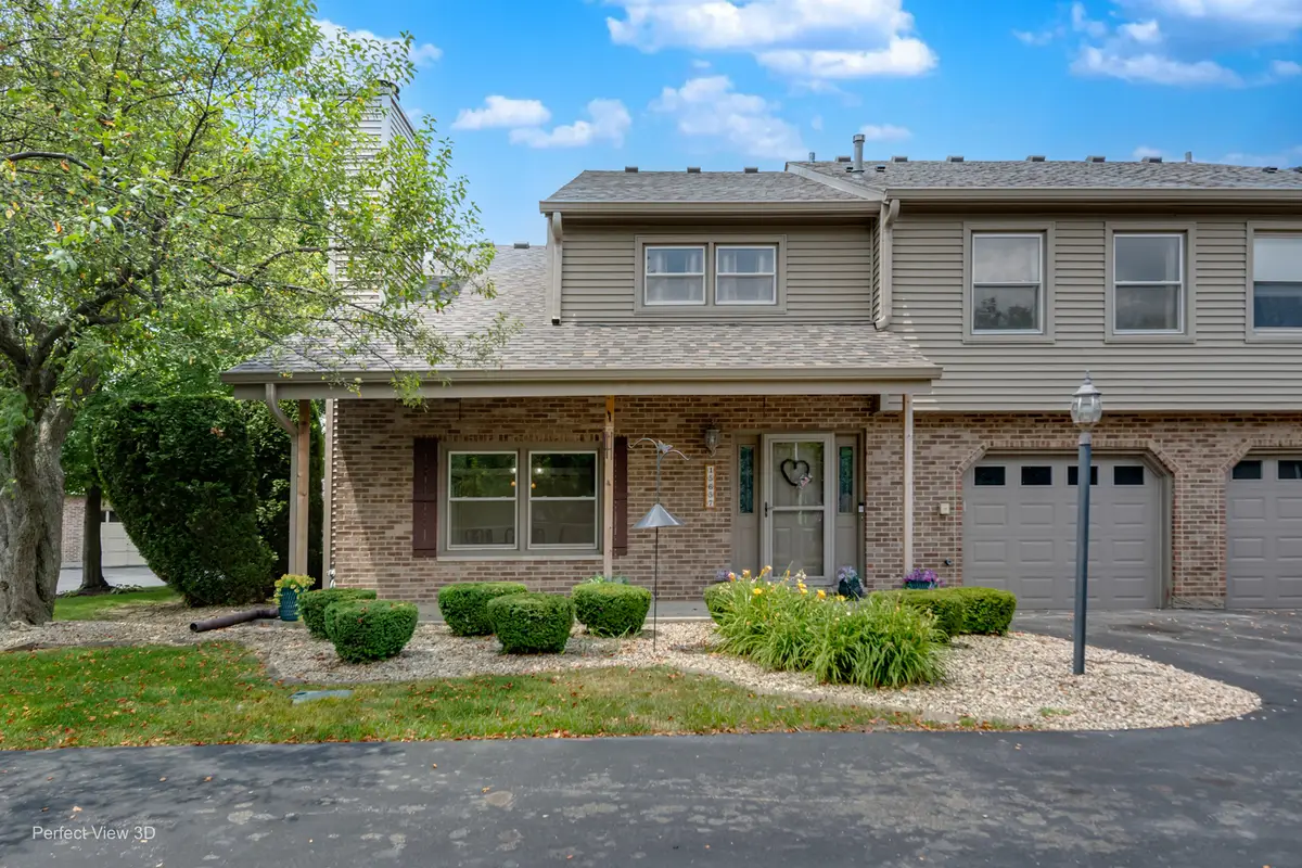 15657 Erin Lane, Orland Park, IL 60462 - #1