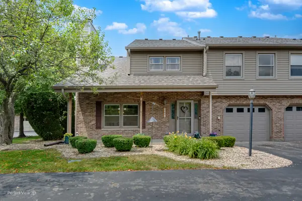 15657 Erin Lane, Orland Park, IL 60462