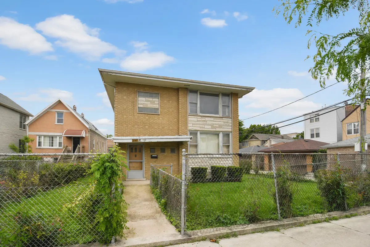 843 W 34th Place, Chicago, IL 60608 - #1