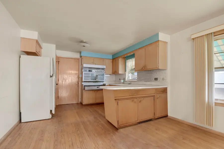 843 W 34th Place, Chicago, IL 60608 - #3