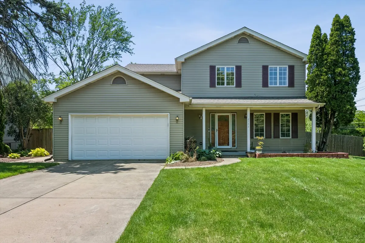 2142 N Summit Street, Wheaton, IL 60187 - #1