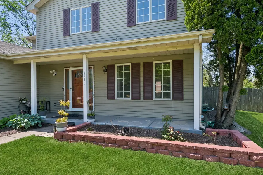 2142 N Summit Street, Wheaton, IL 60187 - #2