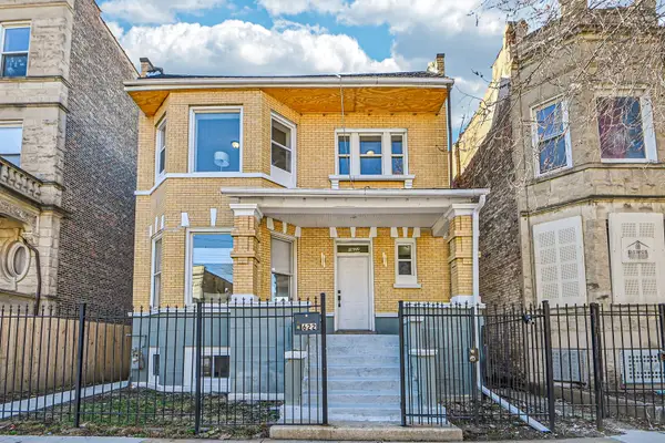 1622 S Central Park Avenue, Chicago, IL 60623