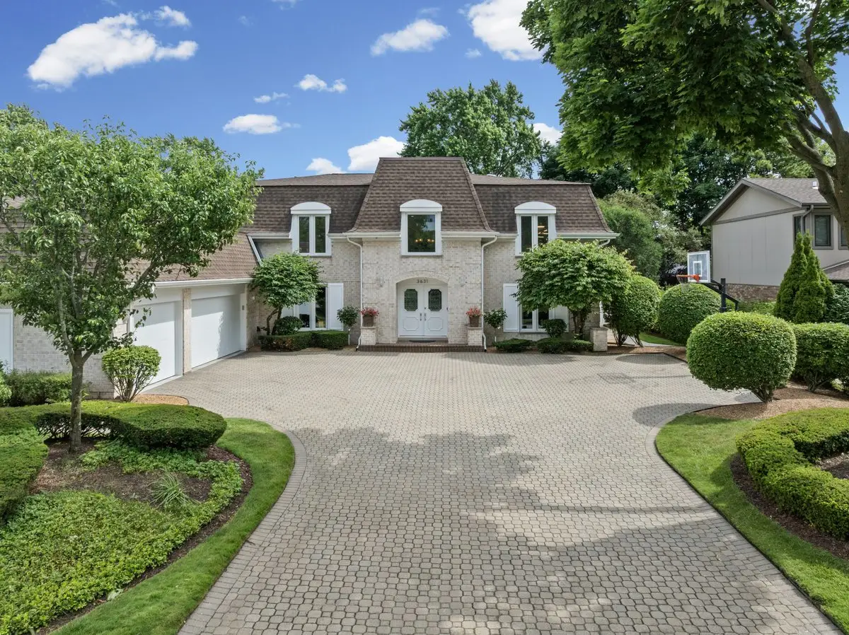 3631 Indian Wells Lane, Northbrook, IL 60062 - #1