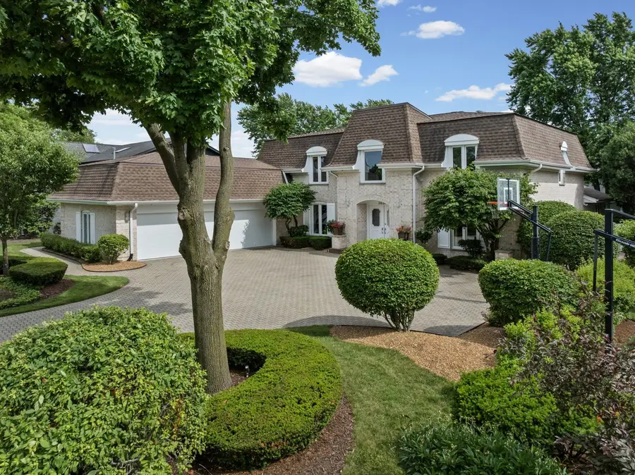 3631 Indian Wells Lane, Northbrook, IL 60062 - #2