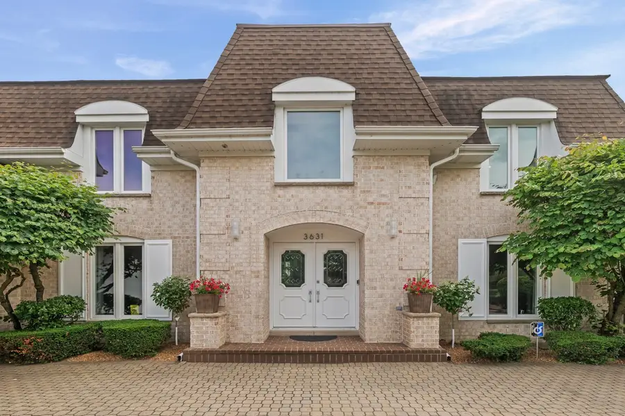 3631 Indian Wells Lane, Northbrook, IL 60062 - #3
