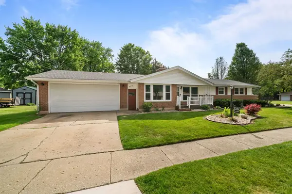 2227 Exeter Avenue, Loves Park, IL 61111