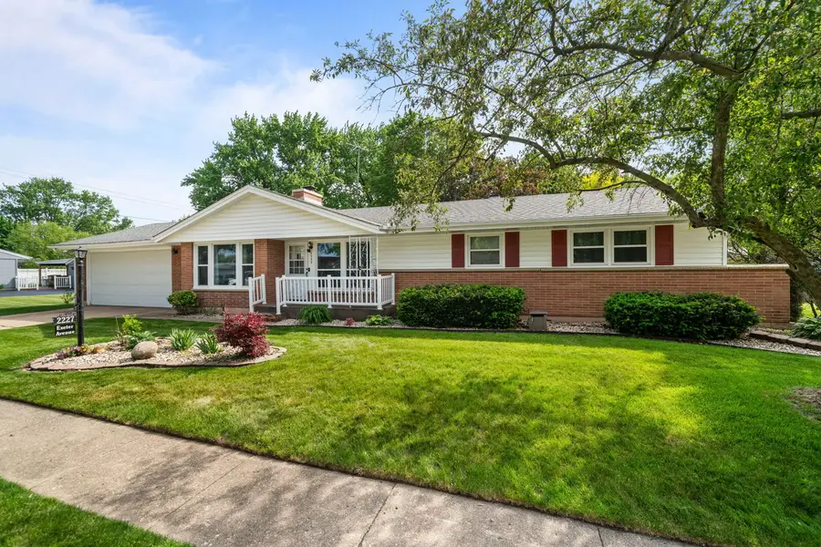 2227 Exeter Avenue, Loves Park, IL 61111 - #2