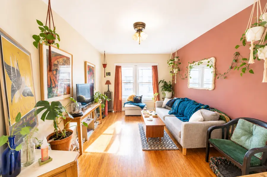 1707 W Wallen Avenue #3H, Chicago, IL 60626 - #2