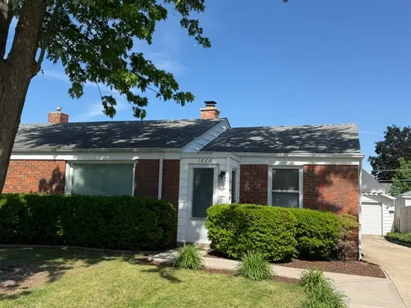 1626 N Prairie Avenue #1626, Crest Hill, IL 60403