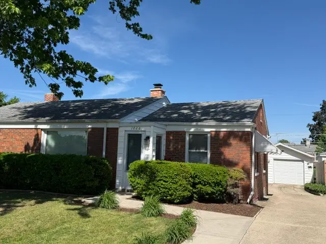 1626 N Prairie Avenue #1626, Crest Hill, IL 60403 - #2