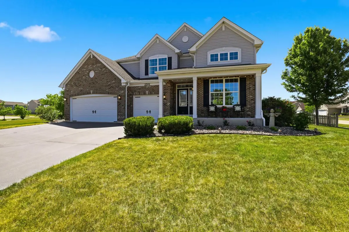 2701 Woodworth Avenue, Woodstock, IL 60098 - #1