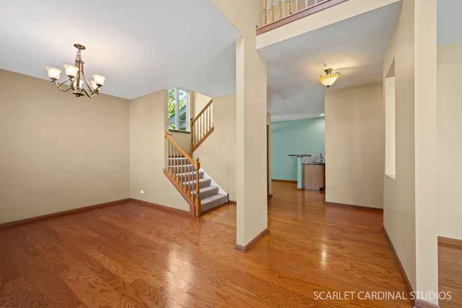 124 W Park Avenue #C, Sugar Grove, IL 60554 - #2