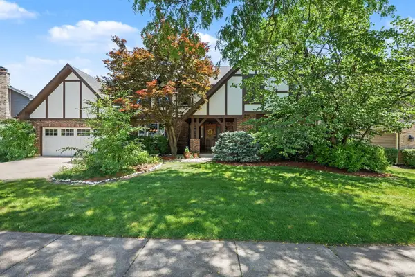 1659 Brittany Lane, Hoffman Estates, IL 60192