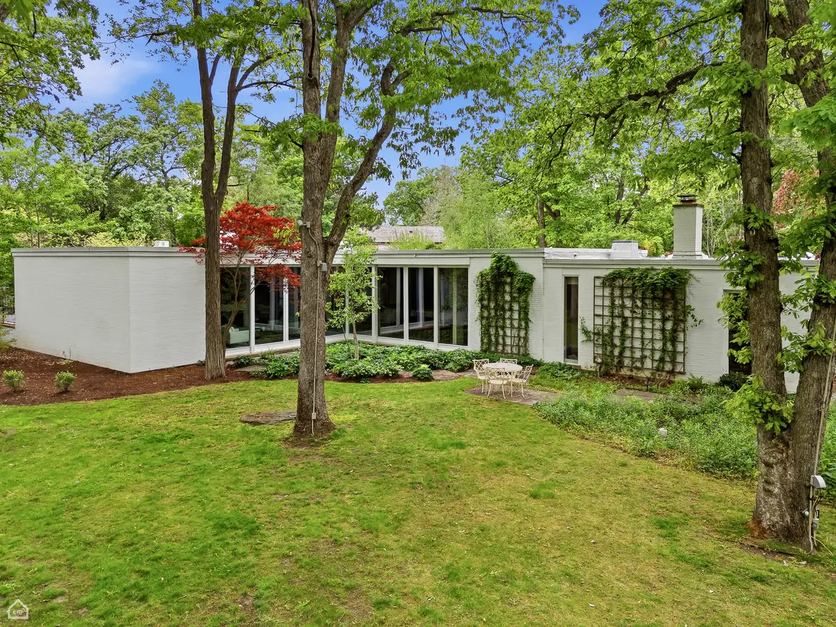 1540 Grant Road, Northbrook, IL 60062 - #1