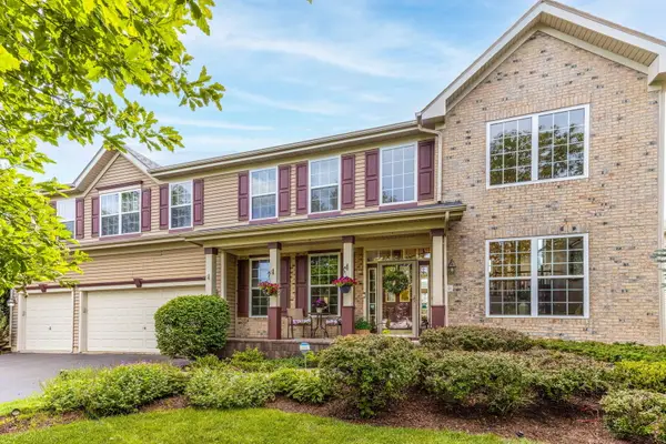 1198 Tulip Tree Lane, Lake Villa, IL 60046