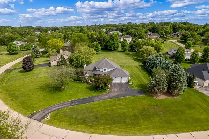 12317 Dunham Drive, Roscoe, IL 61073 - #3