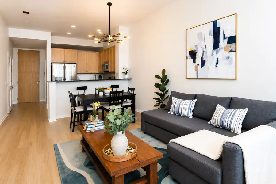 500 W Superior Street #604, Chicago, IL 60654 - #3
