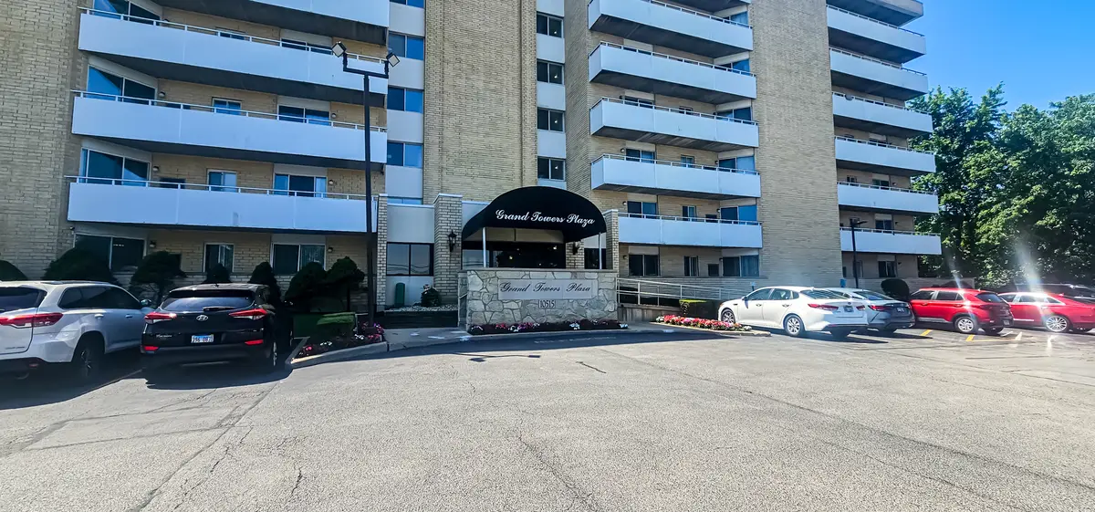 10515 Grand Avenue #203, Franklin Park, IL 60131 - #1