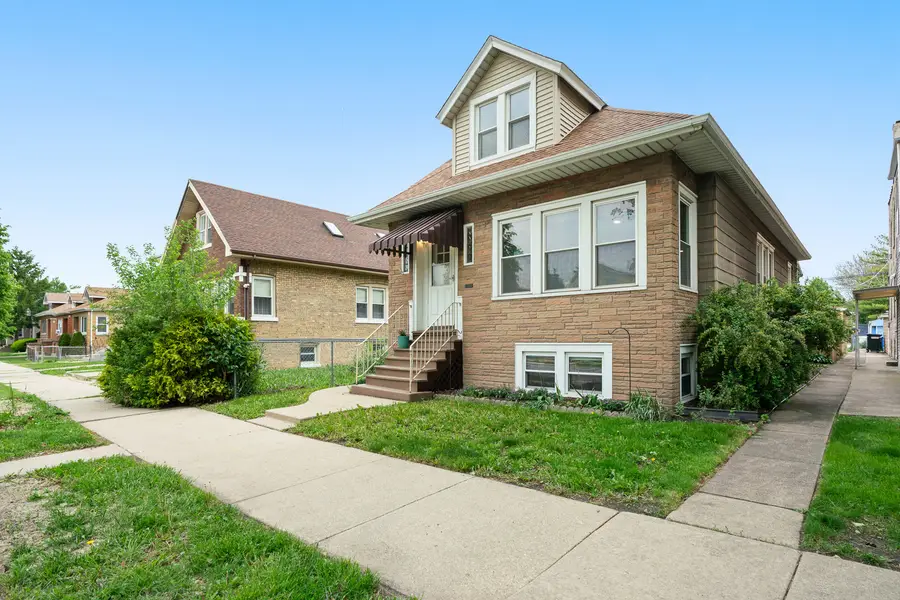 2605 N Oak Park Avenue, Chicago, IL 60707 - #2