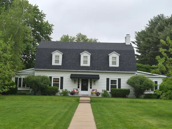 105 N Scandia Street, Alpha, IL 61413