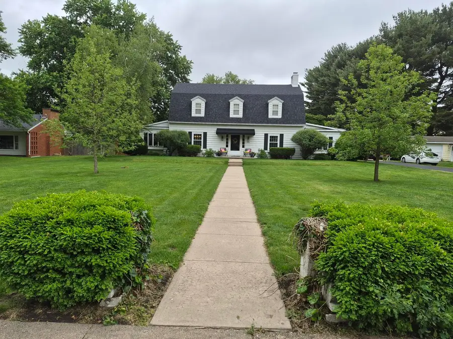 105 N Scandia Street, Alpha, IL 61413 - #3