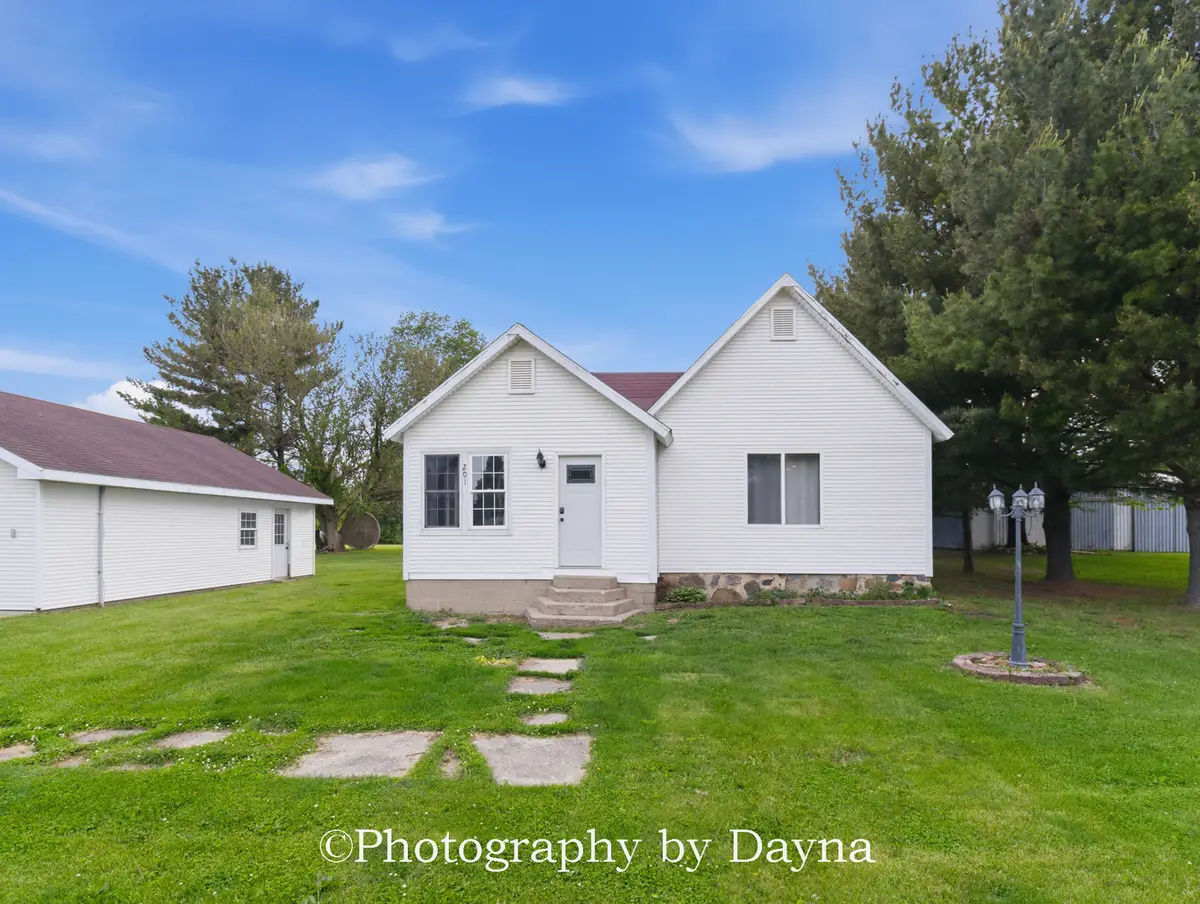 201 Nw Lexington Street, Iroquois, IL 60945 - #1