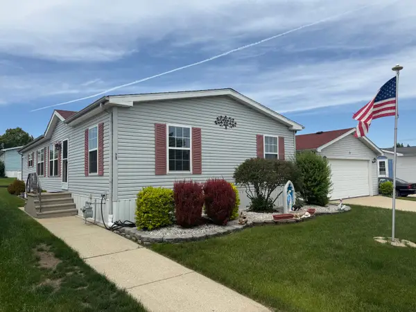 71 Begonia Drive, Matteson, IL 60443